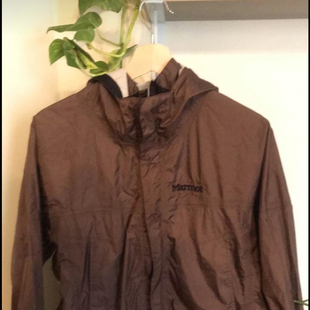 Marmot Rain Jacket
